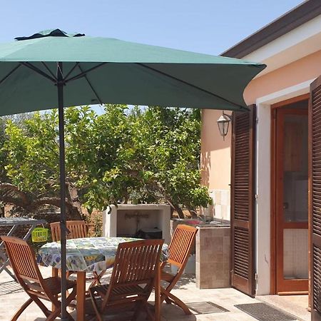 Casa Vacanze Da Nonna Mela Альгеро Экстерьер фото
