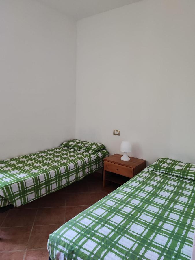 Casa Vacanze Da Nonna Mela Альгеро Экстерьер фото