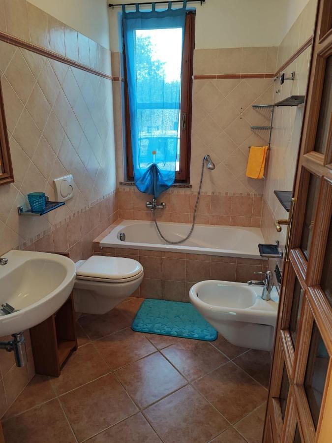 Casa Vacanze Da Nonna Mela Альгеро Экстерьер фото