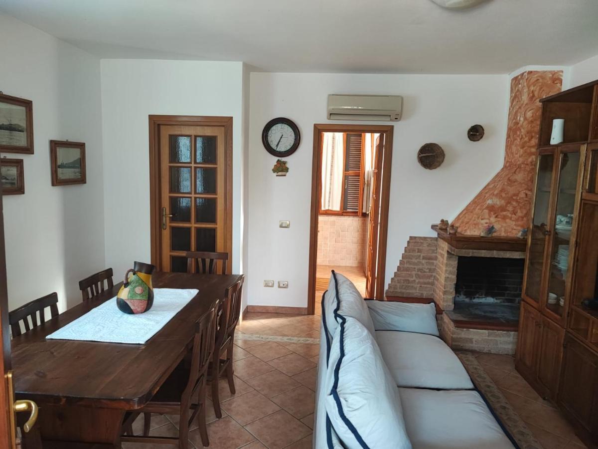 Casa Vacanze Da Nonna Mela Альгеро Экстерьер фото
