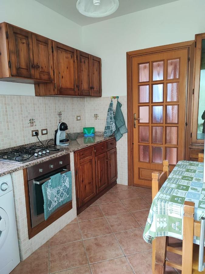Casa Vacanze Da Nonna Mela Альгеро Экстерьер фото