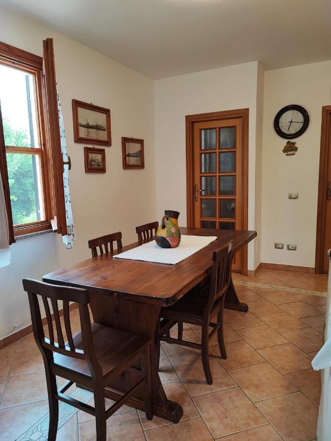 Casa Vacanze Da Nonna Mela Альгеро Экстерьер фото