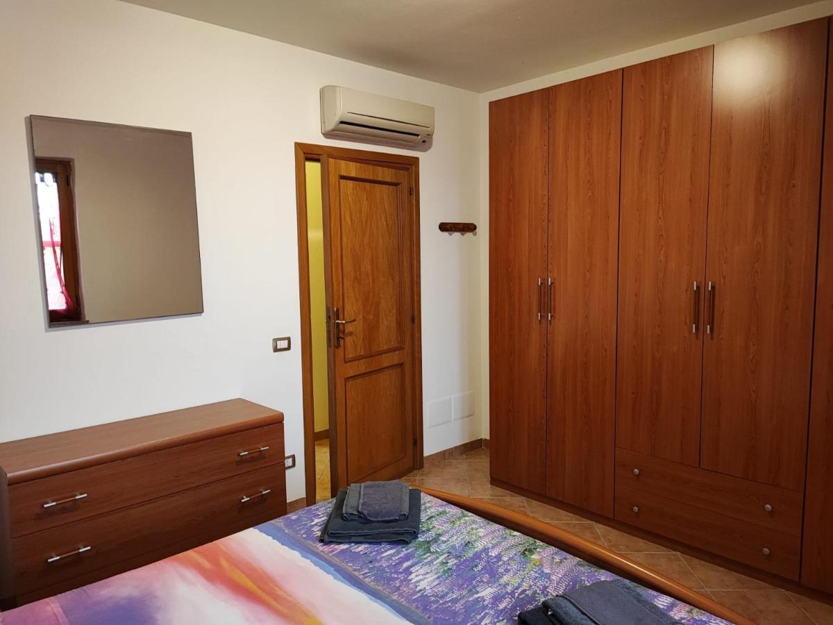 Casa Vacanze Da Nonna Mela Альгеро Экстерьер фото