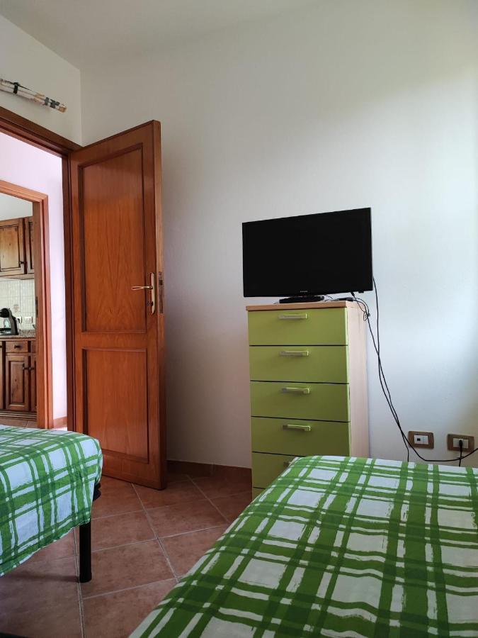 Casa Vacanze Da Nonna Mela Альгеро Экстерьер фото