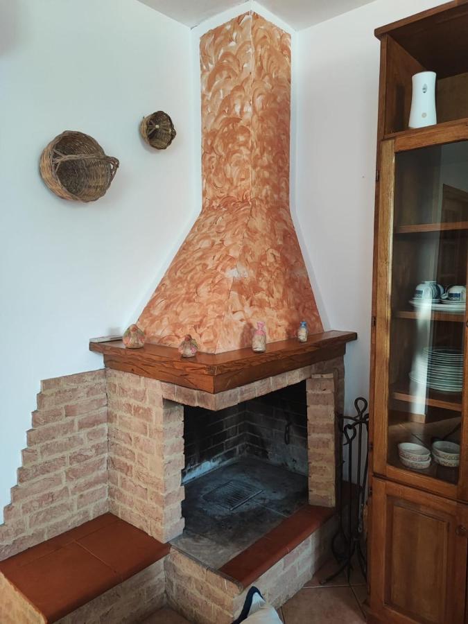 Casa Vacanze Da Nonna Mela Альгеро Экстерьер фото